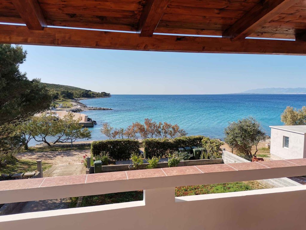 Ferienwohnung 30 m zur Adria