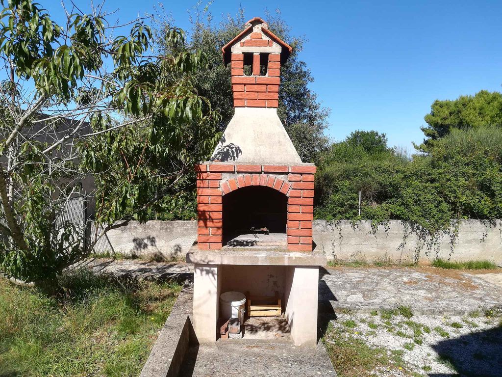 Ferienhaus 50 m zum Strand