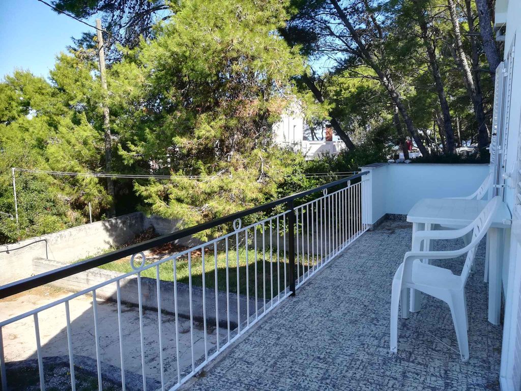 Ferienhaus 50 m zum Strand