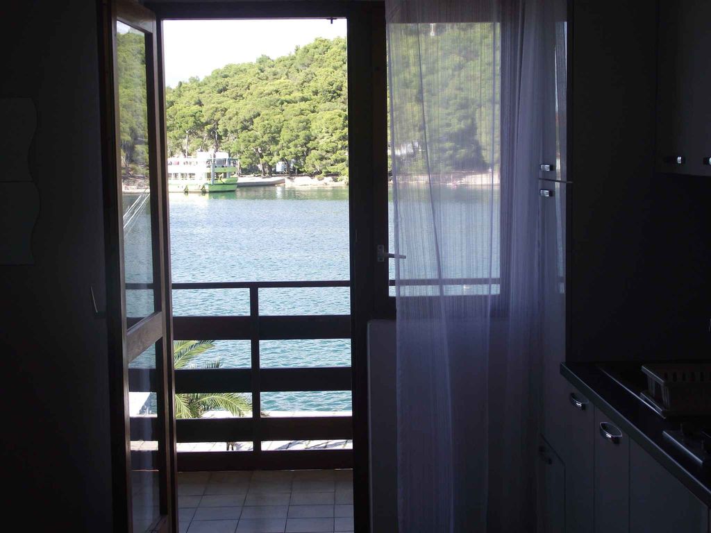 Ferienwohnung am Meer