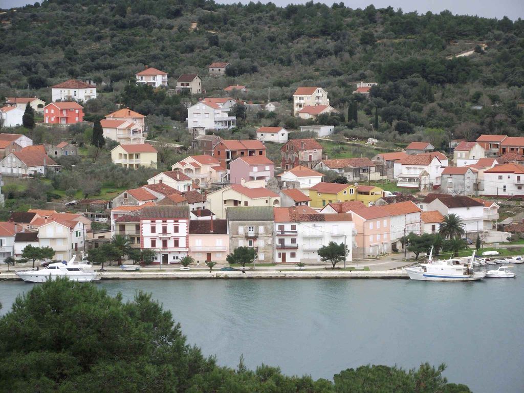 Ferienwohnung am Meer