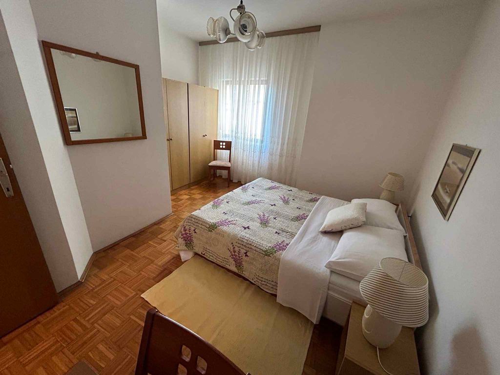 Ferienwohnung am Meer