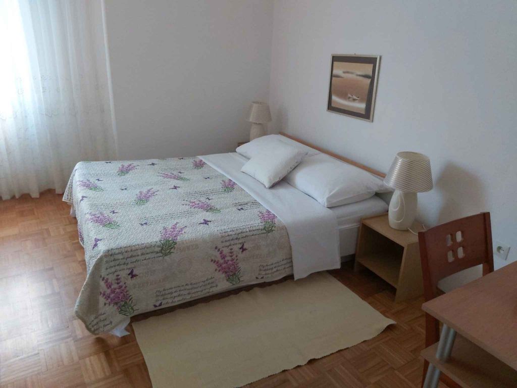 Ferienwohnung am Meer
