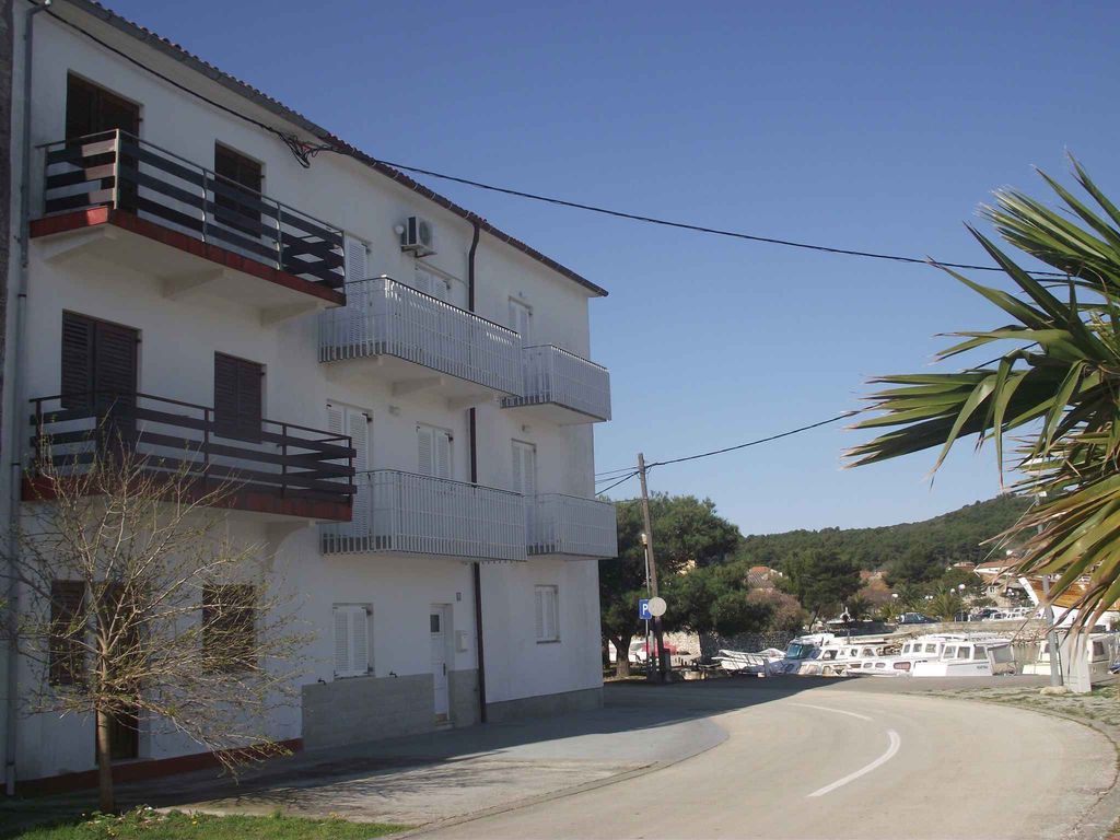 Ferienwohnung am Meer