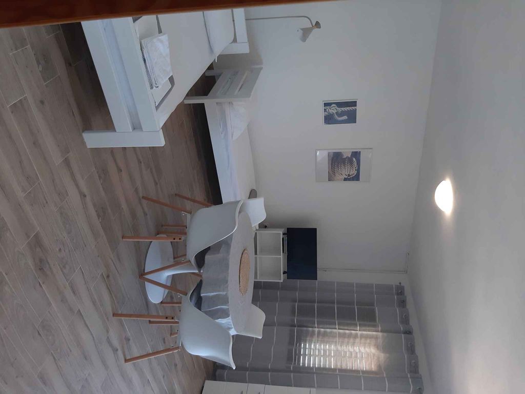 Ferienwohnung am Meer