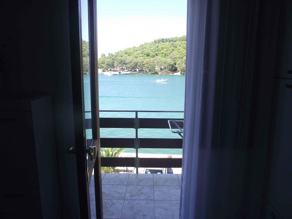 Ferienwohnung am Meer