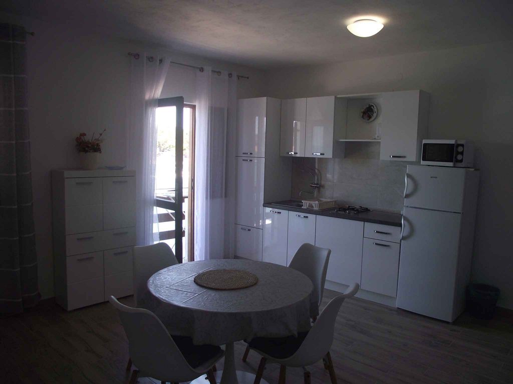 Ferienwohnung am Meer