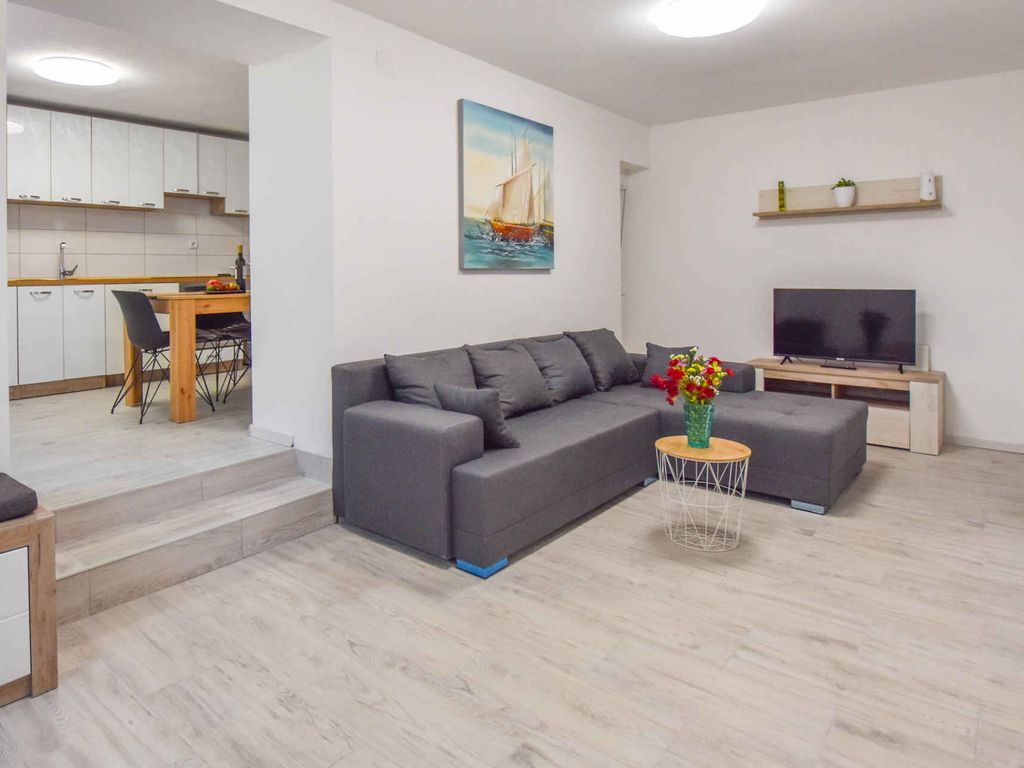 Ferienwohnung mit Klimaanlage