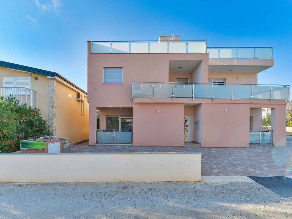 Ferienwohnung mit Klimaanlage und Internet