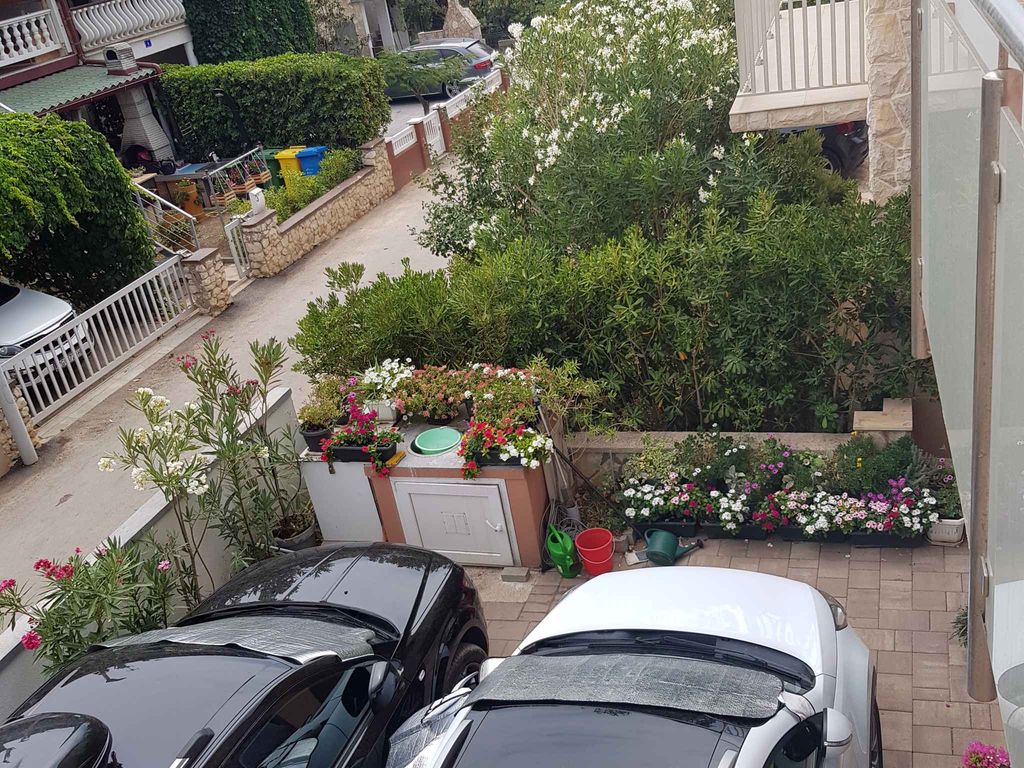 Ferienwohnung mit Klimaanlage und Internet