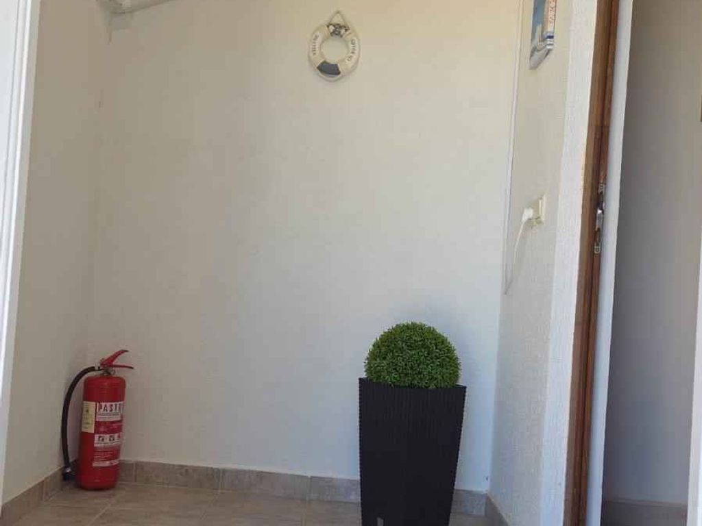 Ferienwohnung Tea