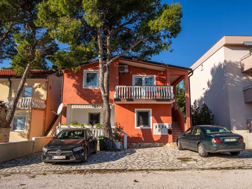 Ferienwohnung