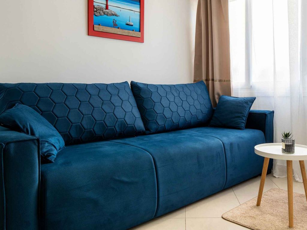 Ferienwohnung
