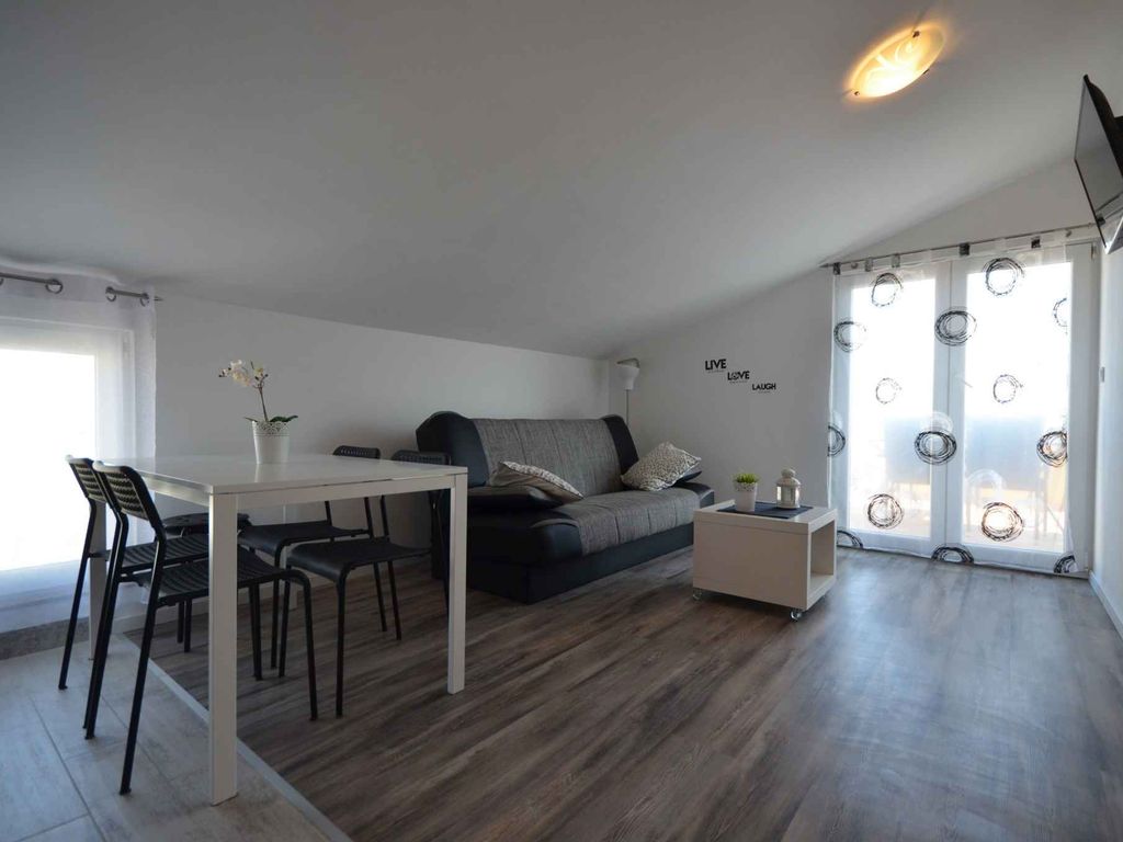 Ferienwohnung mit Klimaanlage