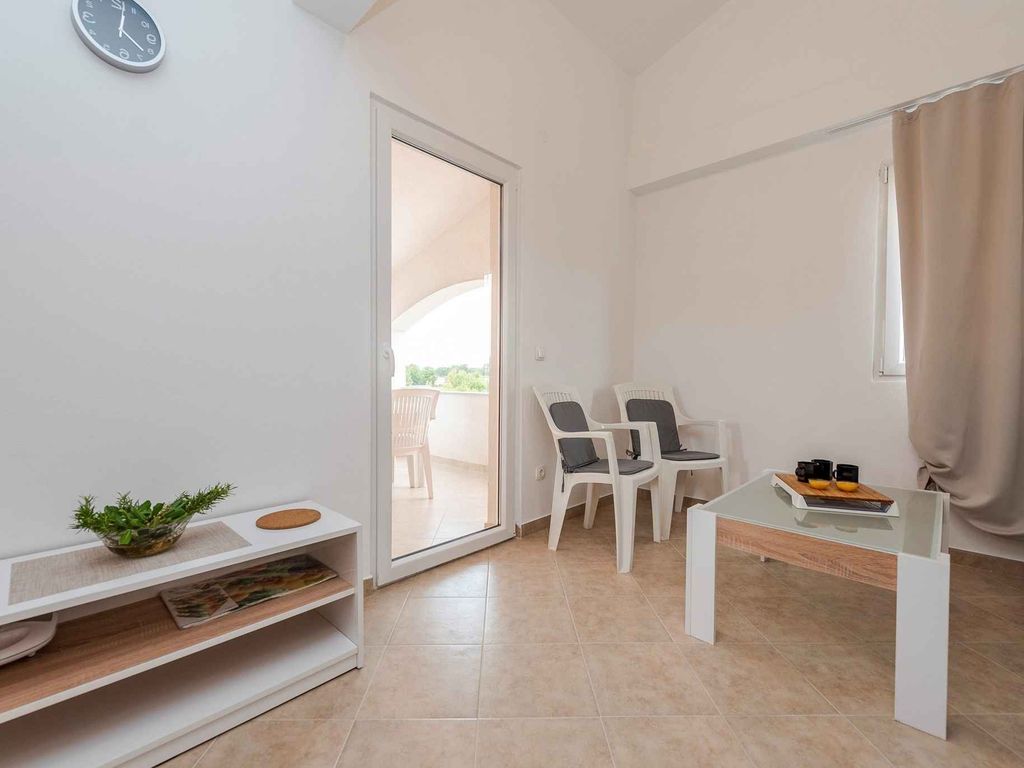 Ferienwohnung mit Klimaanlage