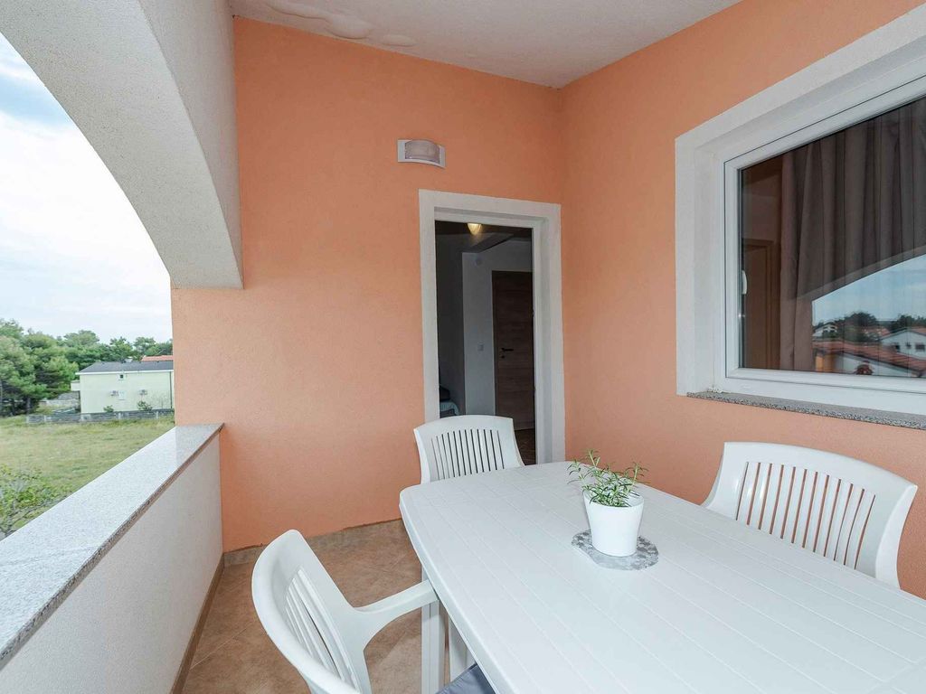 Ferienwohnung mit Klimaanlage