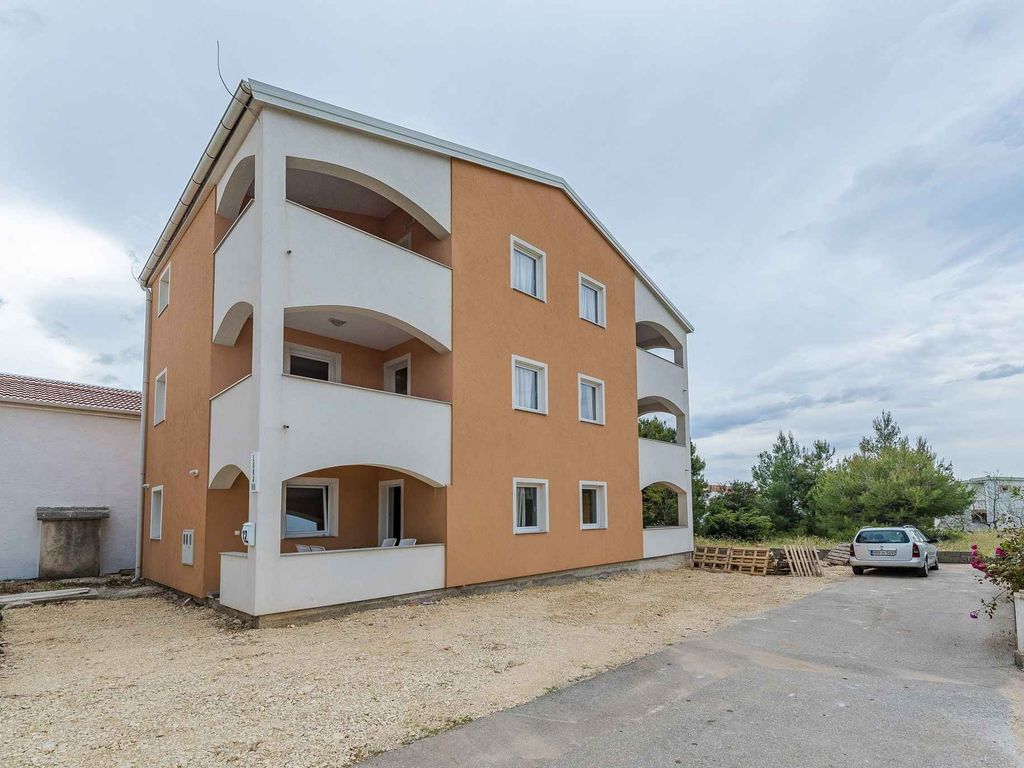 Ferienwohnung mit Klimaanlage