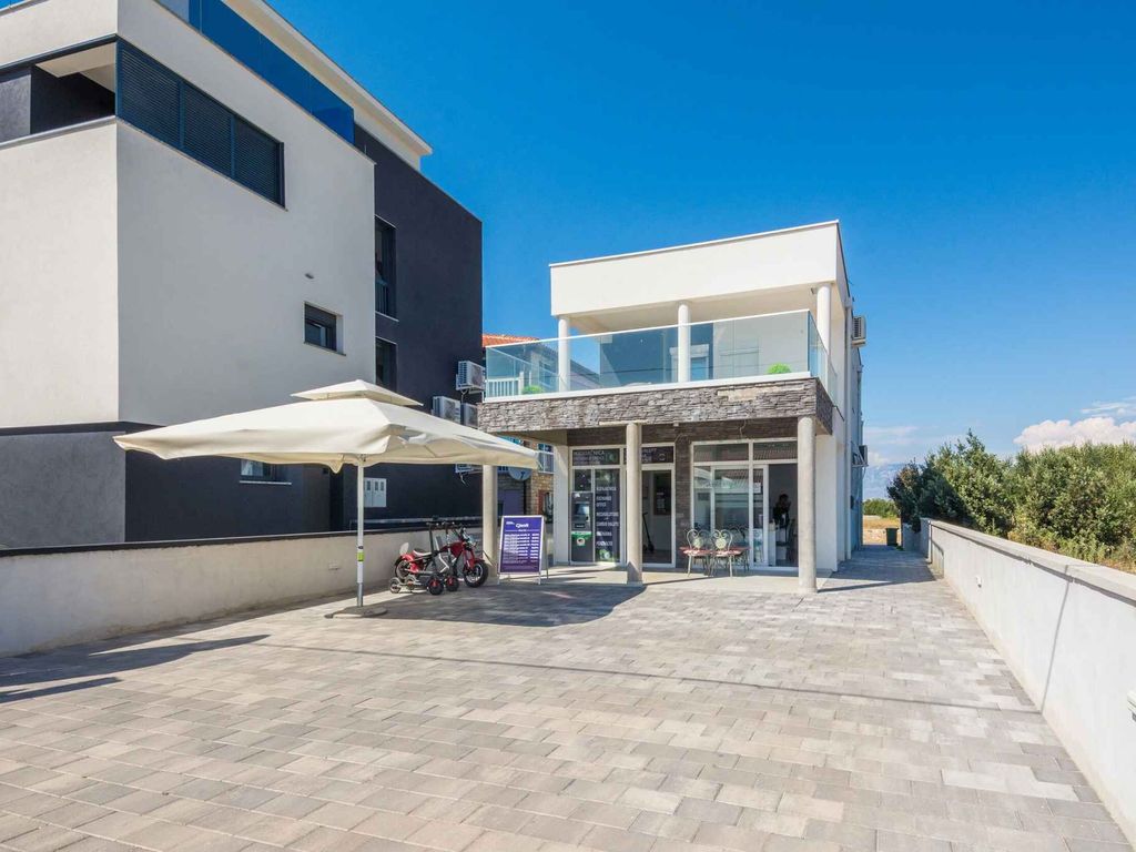 Ferienwohnung mit Klimaanlage