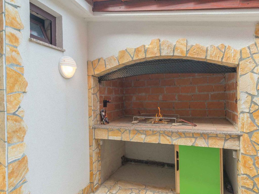 Ferienwohnung mit Klimaanlage