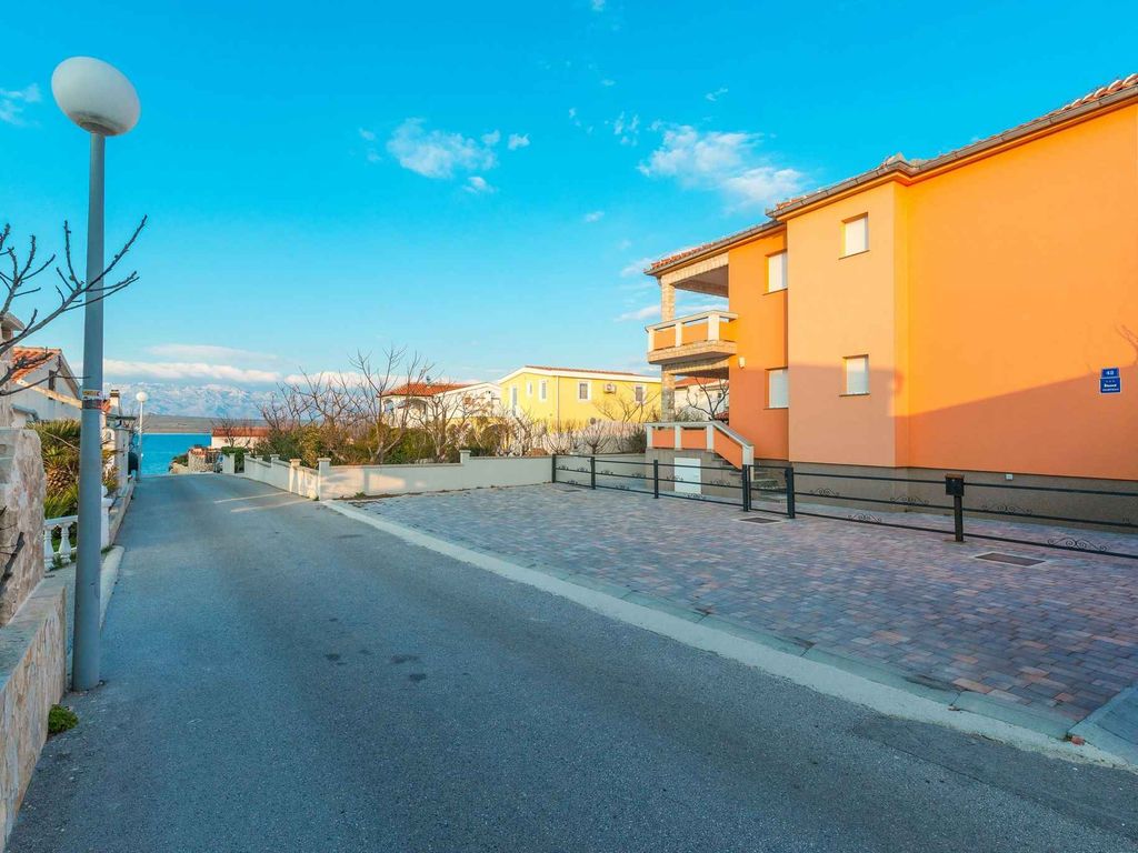 Ferienwohnung mit Meerblick und Klimaanlage
