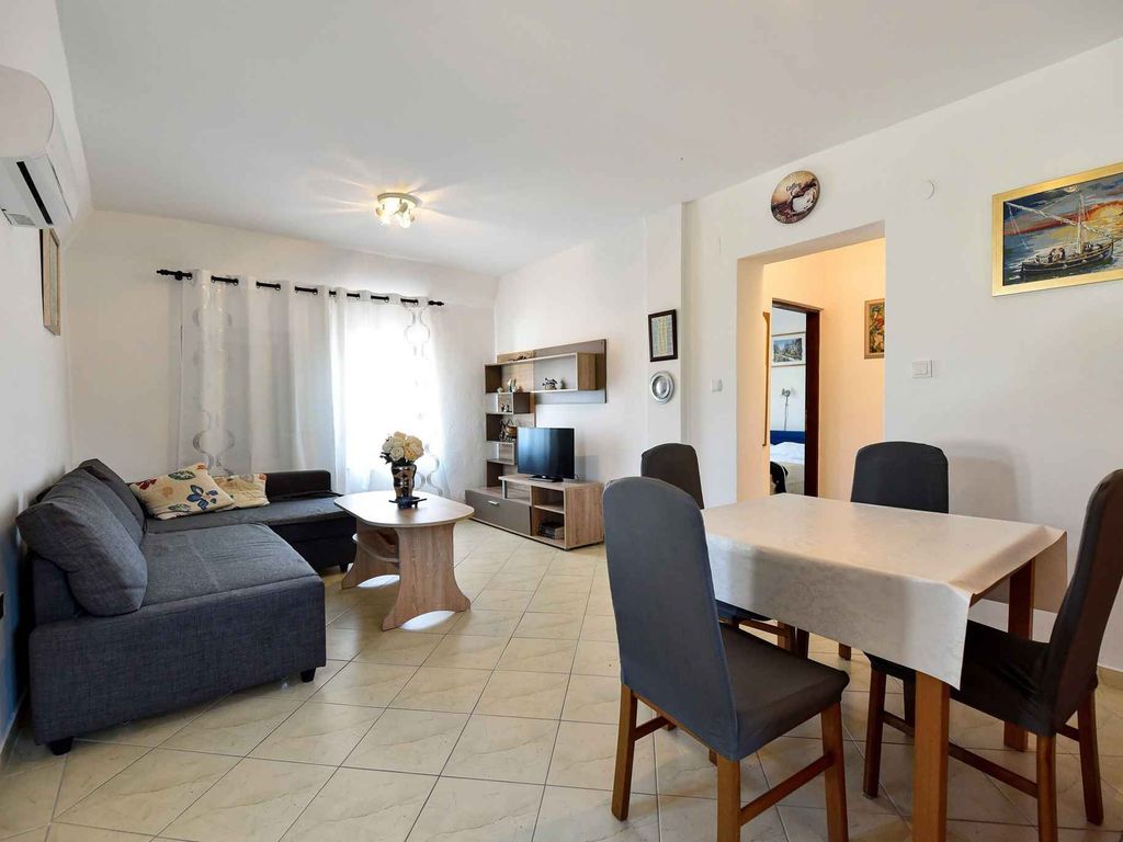 Ferienwohnung mit Klimaanlage