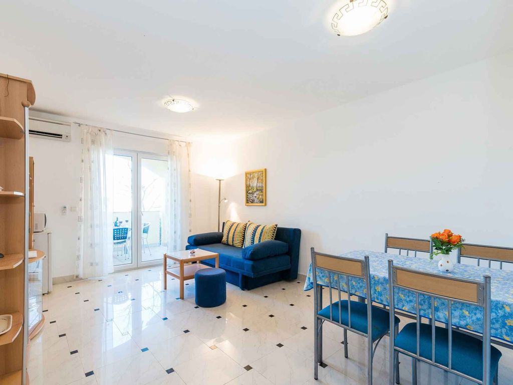 Ferienwohnung mit Klimaanlage