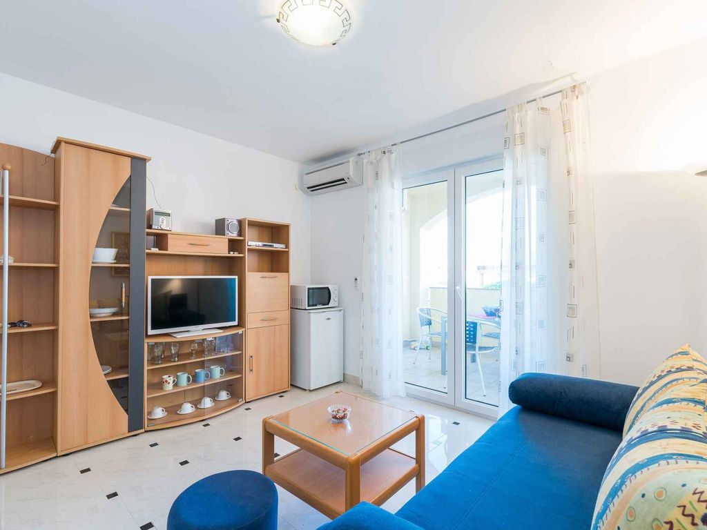 Ferienwohnung mit Klimaanlage