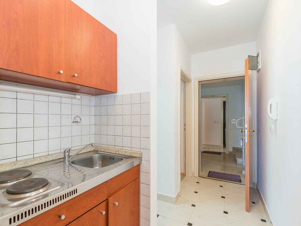 Ferienwohnung mit Klimaanlage