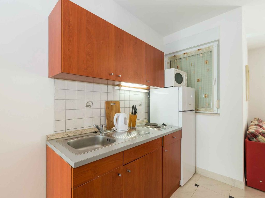 Ferienwohnung mit Klimaanlage