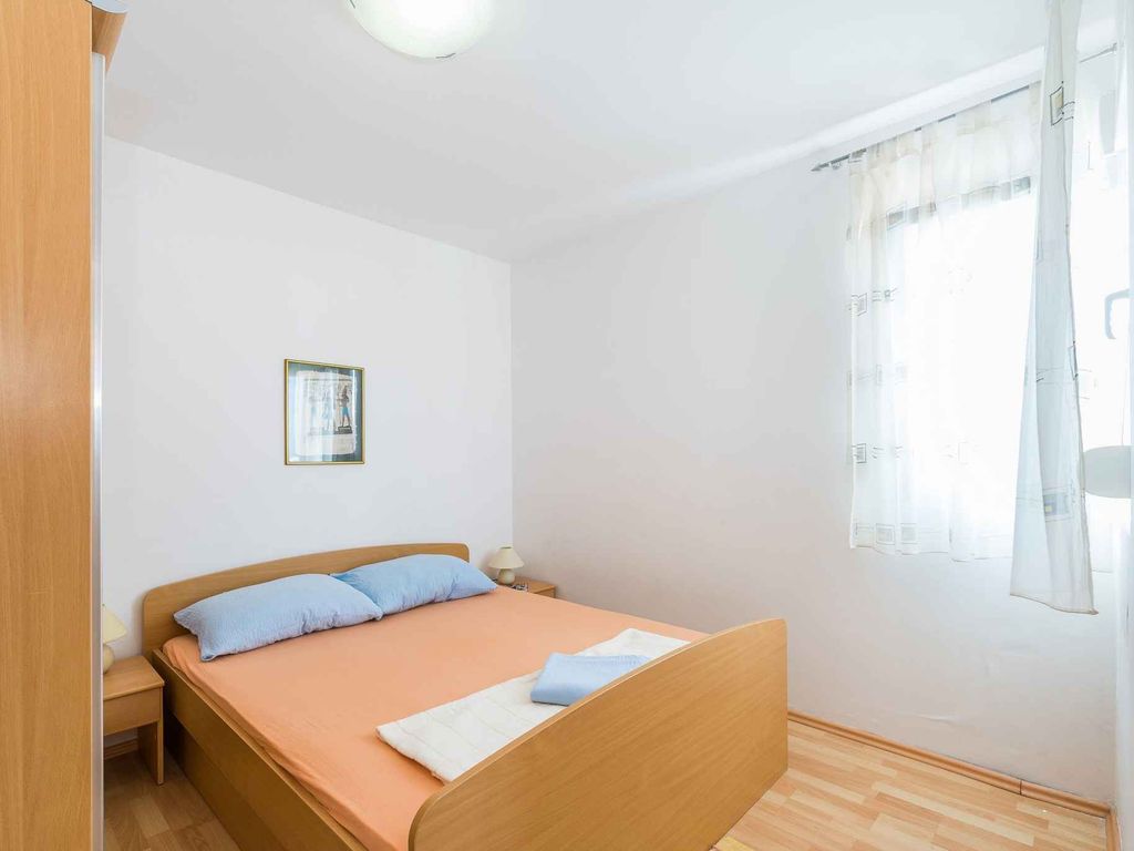 Ferienwohnung mit Klimaanlage