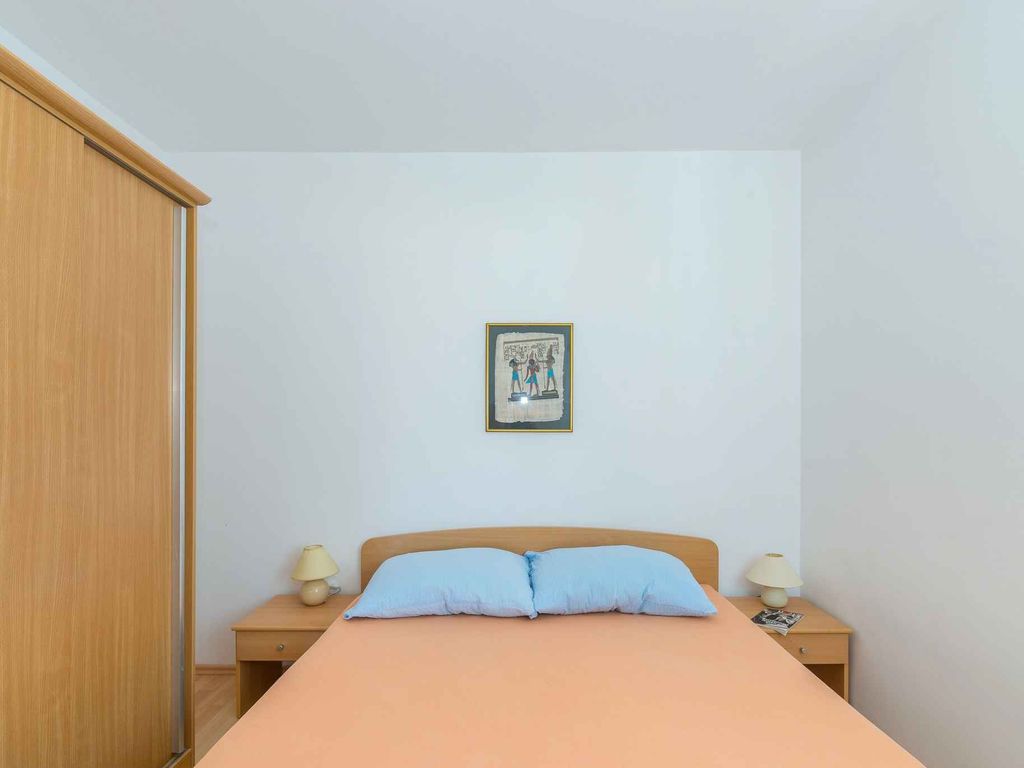 Ferienwohnung mit Klimaanlage