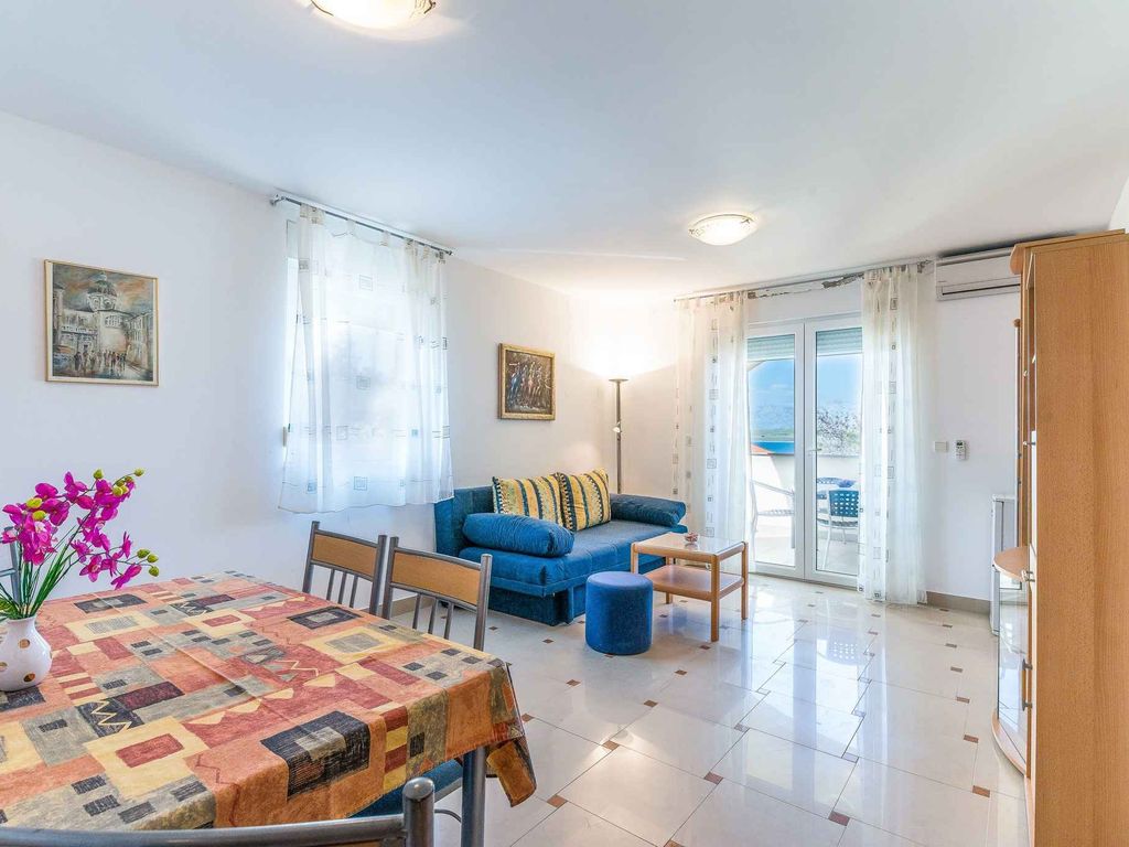 Ferienwohnung mit Klimaanlage