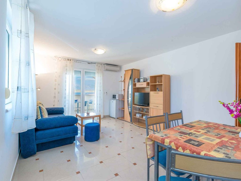 Ferienwohnung mit Klimaanlage