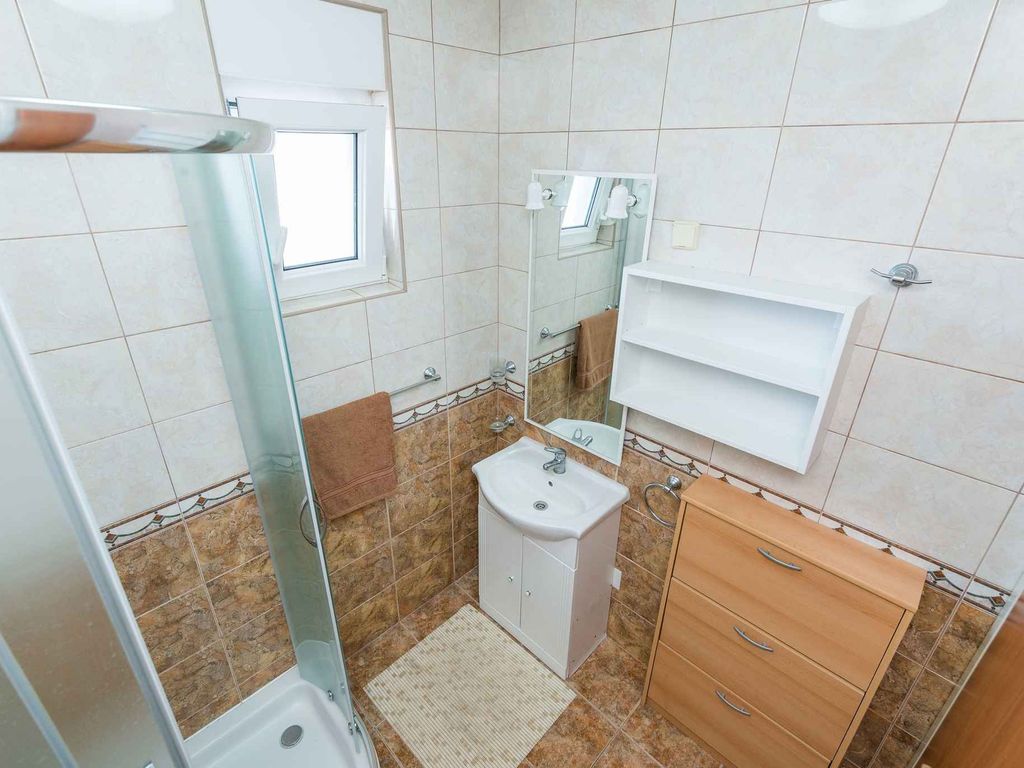 Ferienwohnung mit Klimaanlage