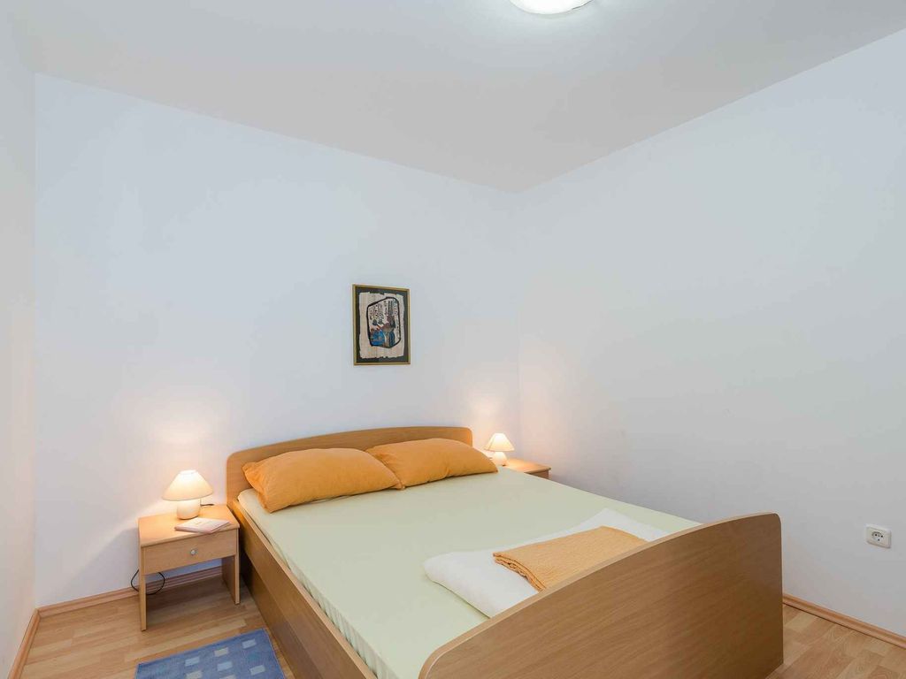 Ferienwohnung mit Klimaanlage