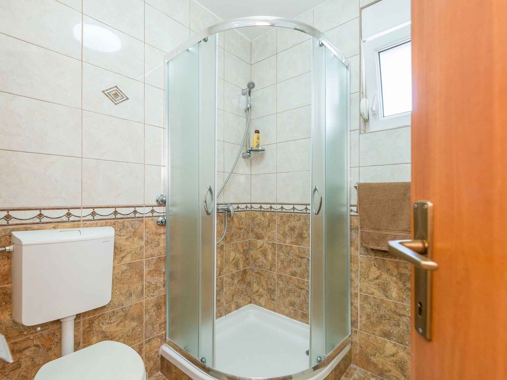Ferienwohnung mit Klimaanlage