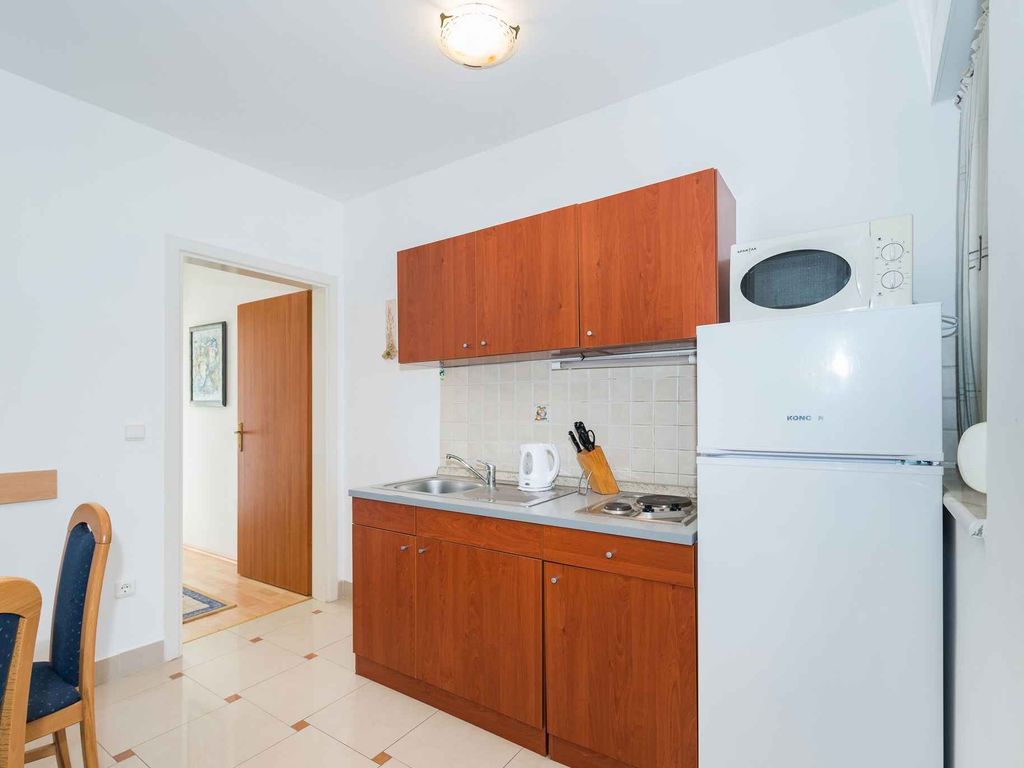 Ferienwohnung mit Klimaanlage