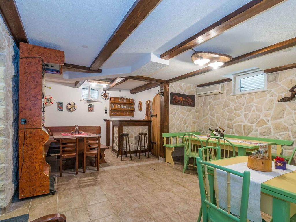 Ferienwohnung mit Balkon
