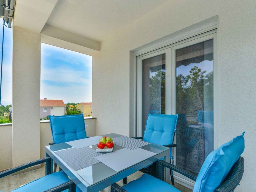 Ferienwohnung mit Außenpool