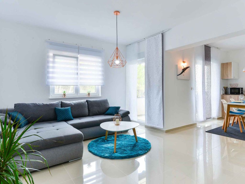 Ferienwohnung mit Außenpool