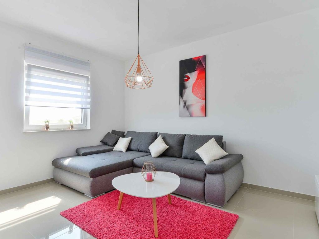 Ferienwohnung mit Außenpool