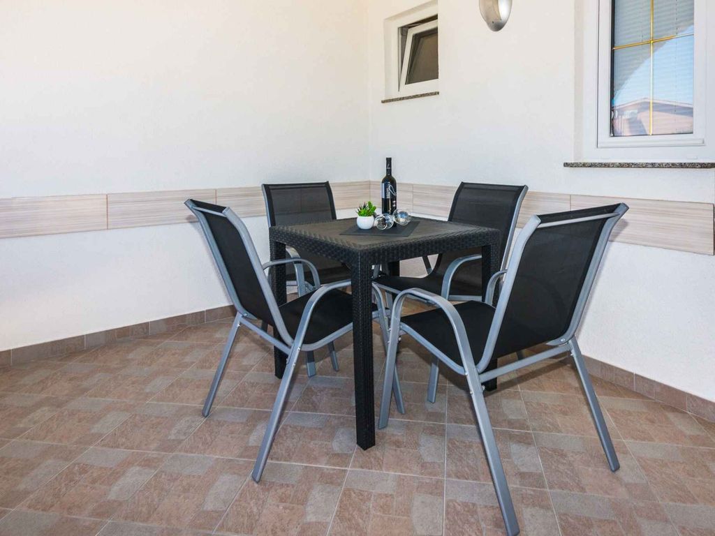 Ferienwohnung mit Klimaanlage und Internet