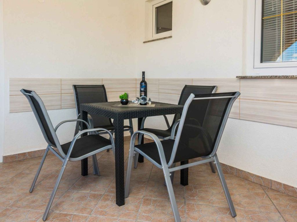 Ferienwohnung mit Klimaanlage und Internet