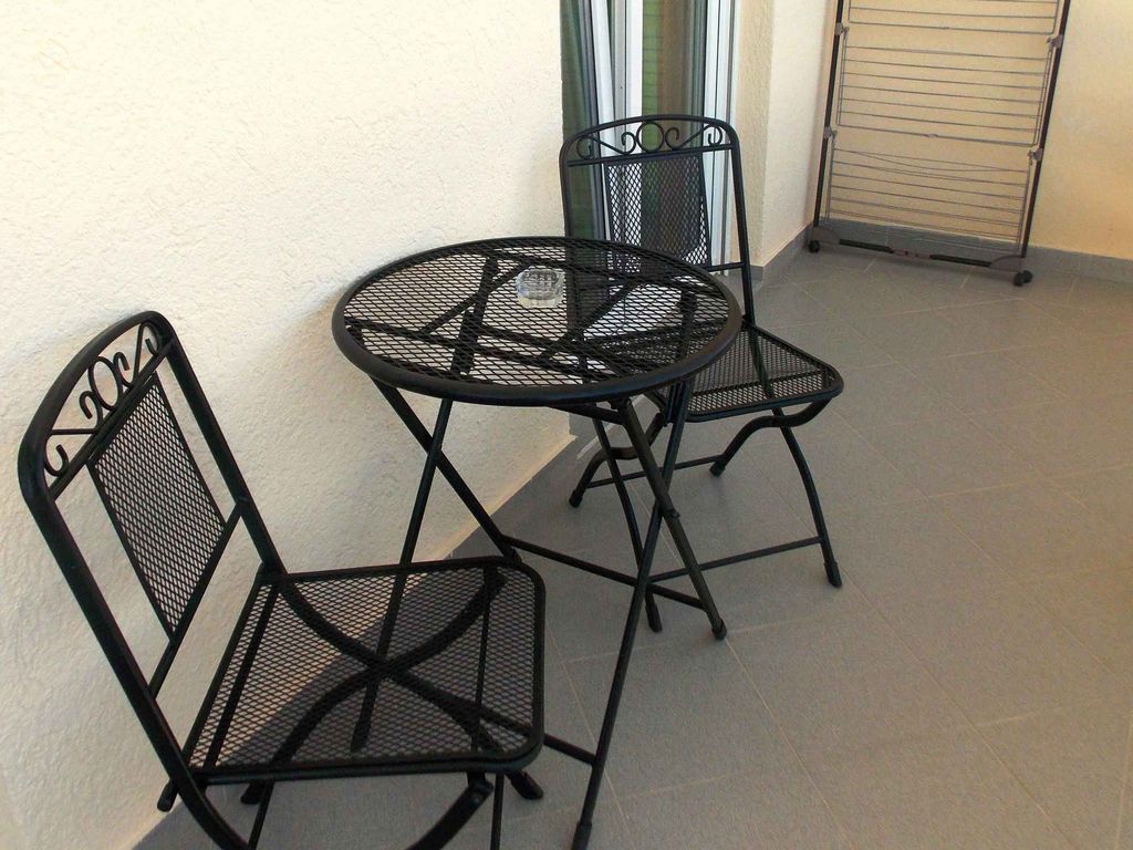 Ferienwohnung nur 150 m vom Meer entfernt