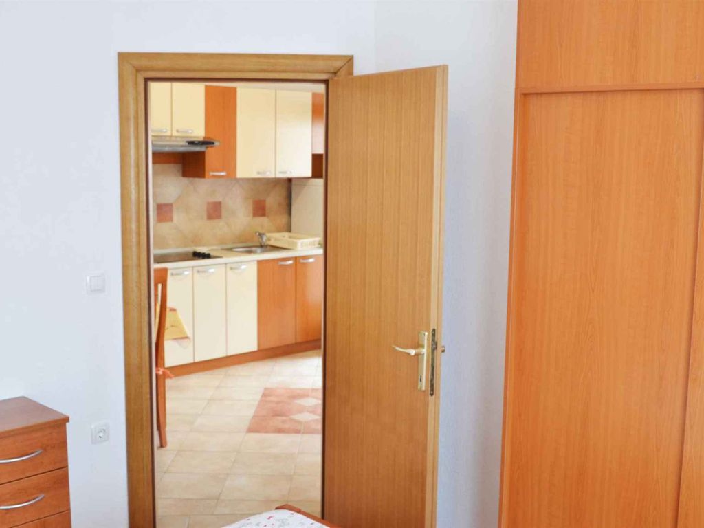 Ferienwohnung mit Balkon und Klimaanlage