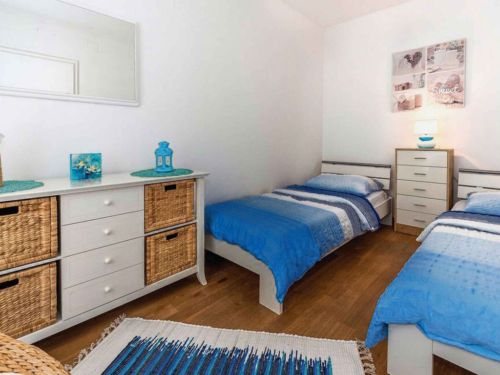 Ferienwohnung mit Klimaalage