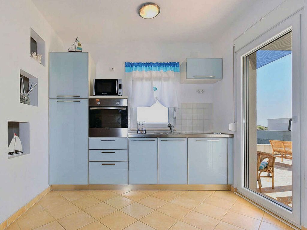 Ferienwohnung mit Klimaalage