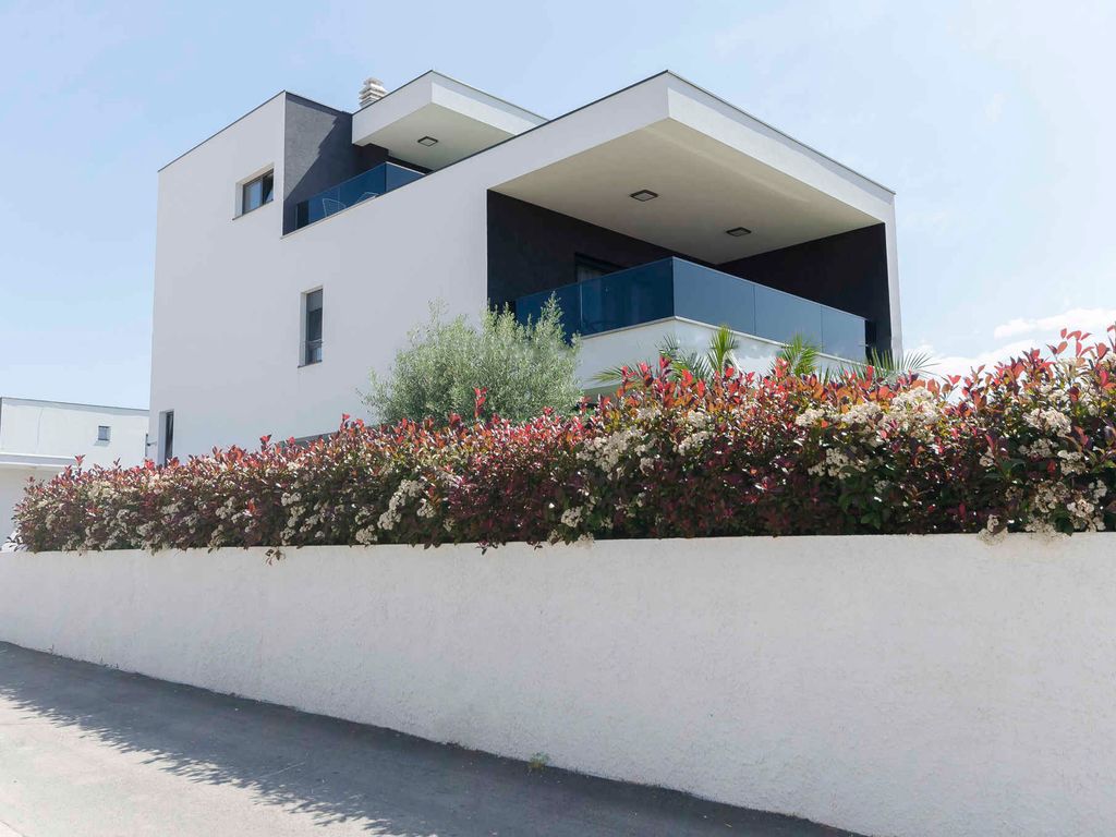 Ferienwohnung
