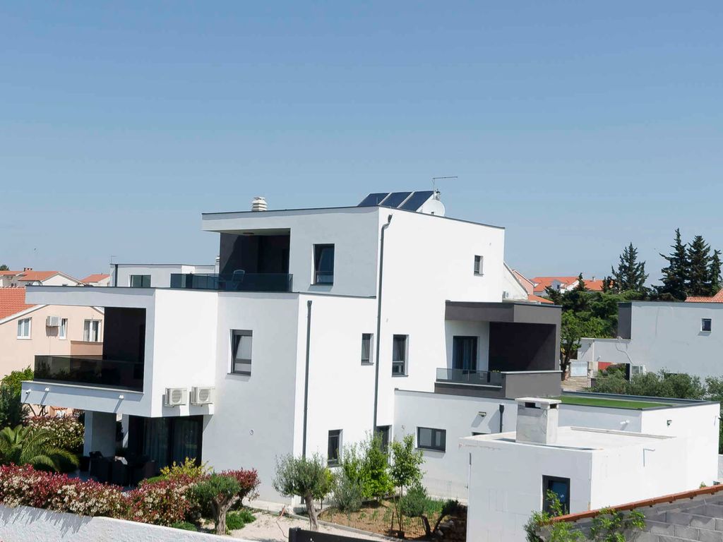 Ferienwohnung