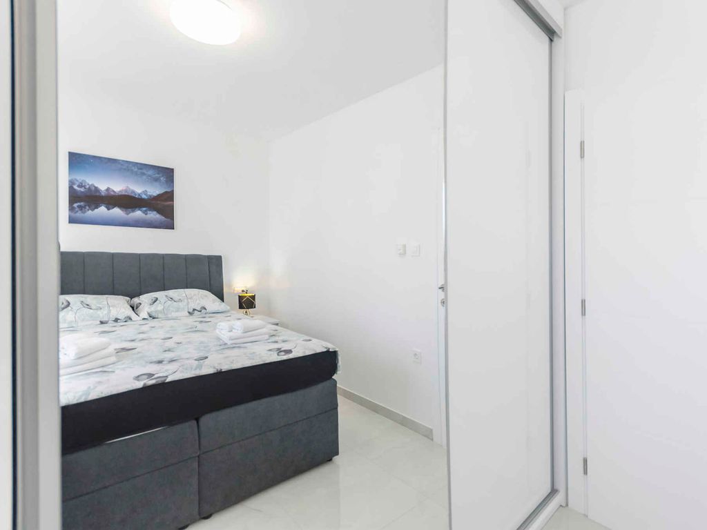 Ferienwohnung mit Klimaanlage